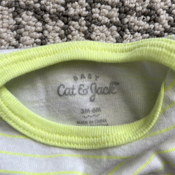Cat & Jack 6 Piece Bundle - Picture 4 of 7